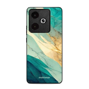 Phone Glossy Case Realme GT 7T - Design G024G