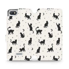 Etui do Xiaomi Redmi 6A - wzór V162S