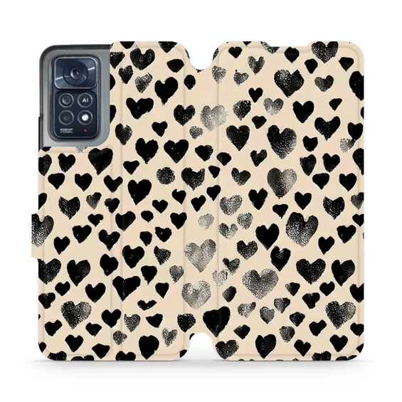 Phone Case Xiaomi Redmi Note 12 Pro 4G - Design VA51S