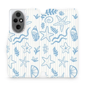 Etui do Huawei Honor 200 - wzór VP88S