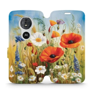 Phone Case Motorola Moto E5 - Design VP43S