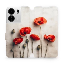 Phone Case Xiaomi POCO C65 - Design VP42S