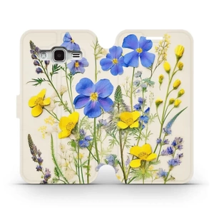 Etui do Samsung Galaxy J3 2016 - wzór VP41S