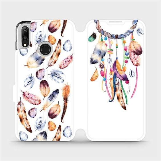 Phone Case Huawei Y7 2019 - Design M003S