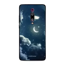 Phone Glossy Case Xiaomi Mi 9T - Design G048G
