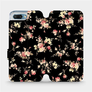 Etui do Huawei Honor 10 - wzór VD02S