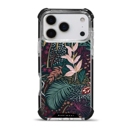 Case MagSafe Elite Bumper for Apple iPhone 17 Pro Max - Design D008D