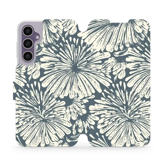 Etui do Samsung Galaxy S23 FE - wzór VA42S