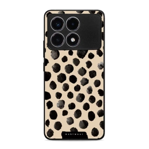 Hülle Glossy Case für Xiaomi POCO F6 Pro - Farbe GA50G