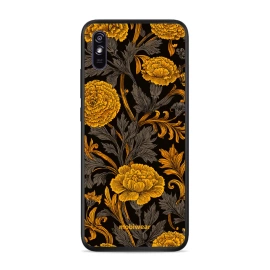 Phone Glossy Case Xiaomi Redmi 9A - Design G173G