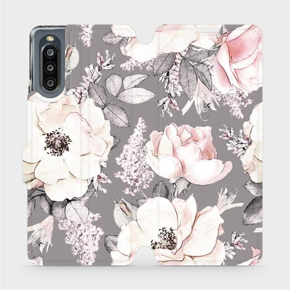 Etui do Sony Xperia 10 IV - wzór MX06S