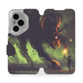 Hülle für Huawei Honor 400 Pro - Farbe VA08P