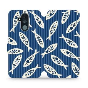 Etui do Huawei Mate 20 Lite - wzór VP89S