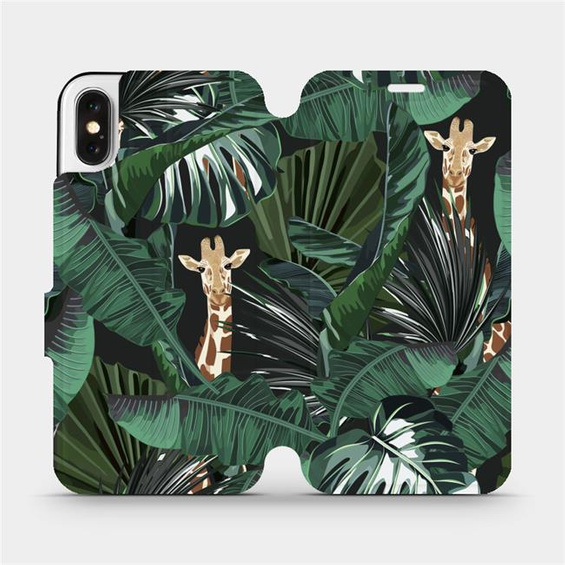 Phone Case Apple iPhone X - Design VP06P