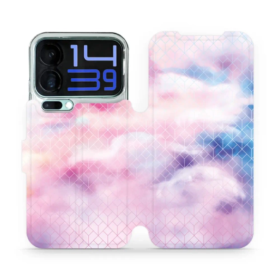 Phone Case Xiaomi 17 Pro Max - Design MR02S