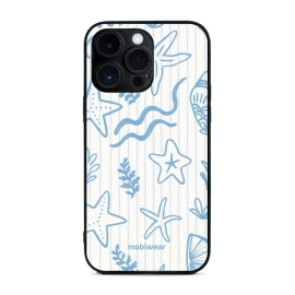 Phone Glossy Case Apple iPhone 14 Pro Max - Design GP88G