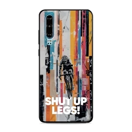 Phone Glossy Case Huawei P30 - Design GD06G