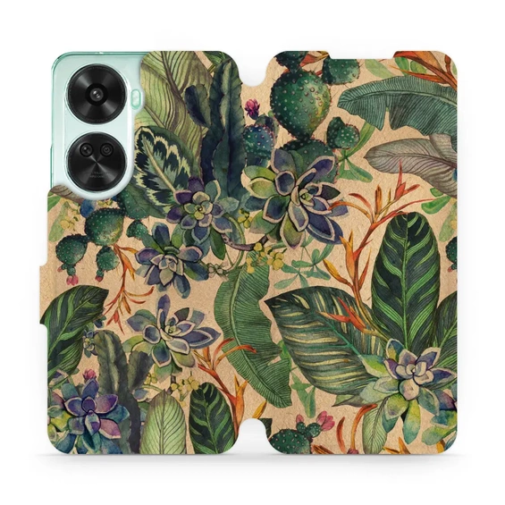 Etui do Huawei Nova 12 SE - wzór VP05S