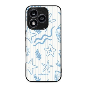 Phone Glossy Case Huawei Honor 400 Lite - Design GP88G