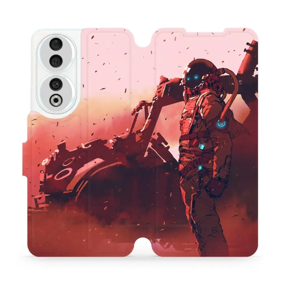Phone Case Huawei Honor 90 - Design MA09S