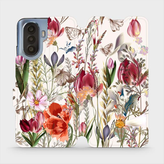 Hülle für Huawei Nova Y70 - Farbe MP01S