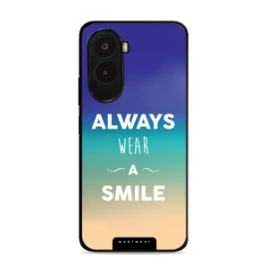 Hülle Glossy Case für Xiaomi POCO M7 - Farbe G074G