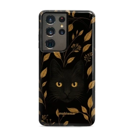 Hülle Elite Pro für Samsung Galaxy S21 Ultra - Farbe E164E