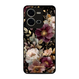 Phone Glossy Case Vivo X80 Lite - Design G169G