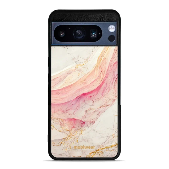 Etui Glossy Case do Google Pixel 8 Pro - wzór G027G