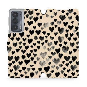 Hülle für Motorola Edge 20 - Farbe VA51S