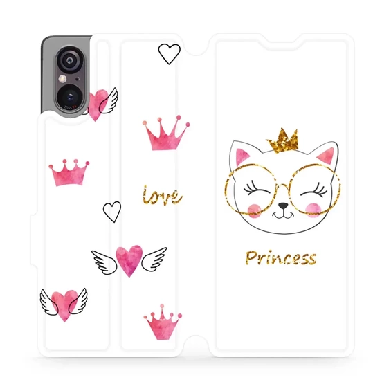 Phone Case Sony Xperia 5 V - Design MH03S