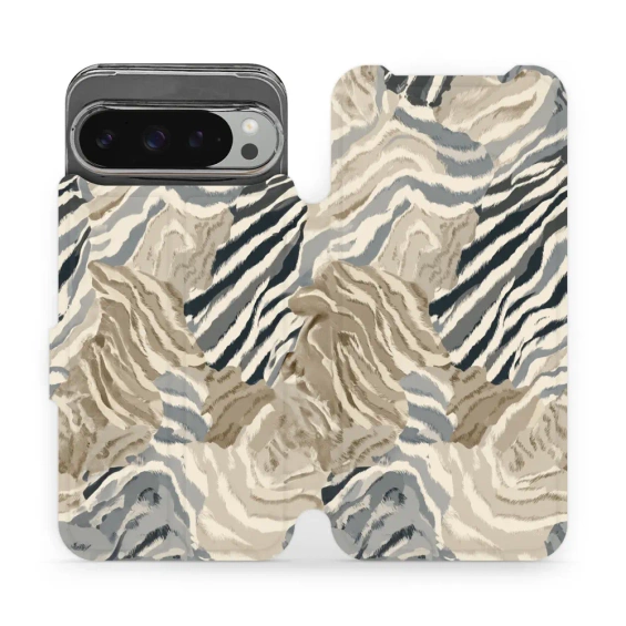 Phone Case Google Pixel 9 Pro XL - Design V168S