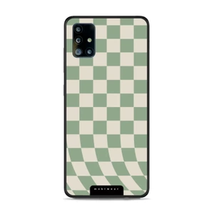 Phone Glossy Case Samsung Galaxy A51 - Design GA58G