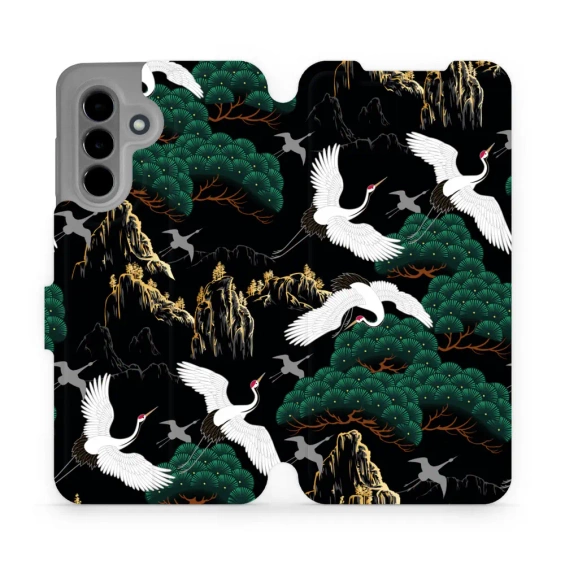 Phone Case Samsung Galaxy A26 5G - Design VP16S