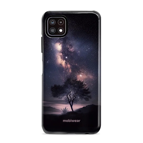 Case Elite Pro for Samsung Galaxy A22 5G - Design E005E