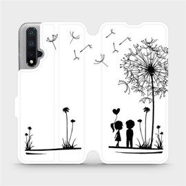 Phone Case Huawei Honor 20 - Design MH16P