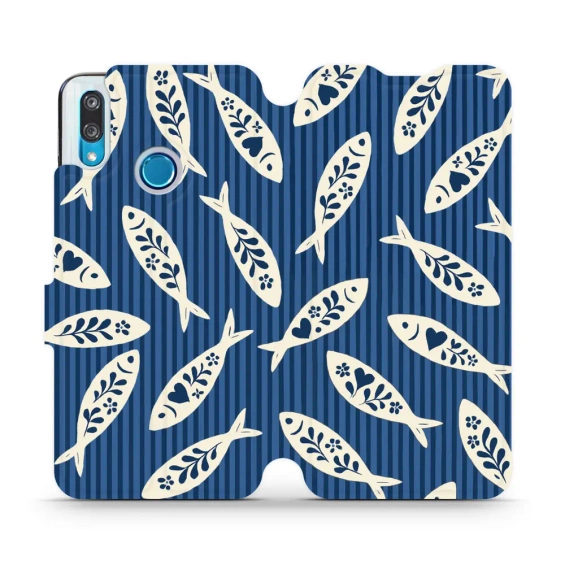 Phone Case Huawei P Smart 2019 - Design VP89S