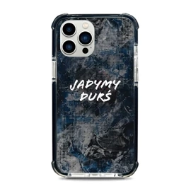 Etui MagSafe Elite Bumper Apple iPhone 12 Pro Max - wzór D06GZ