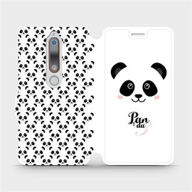 Phone Case Nokia 6.1 - Design M030P