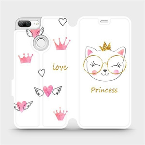 Phone Case Huawei Honor 9 Lite - Design MH03S