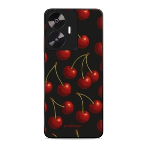 Etui Glossy Case do Realme C55 - wzór GP83G