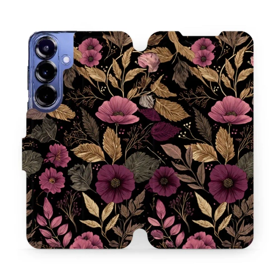 Etui do Samsung Galaxy S25 Plus - wzór V170S