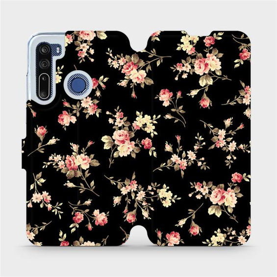 Phone Case HTC Desire 20 Pro - Design VD02S