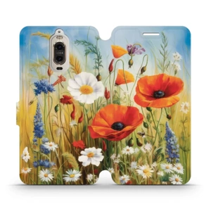 Phone Case Huawei Mate 9 Pro - Design VP43S