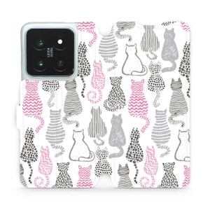 Phone Case Xiaomi 14 Pro - Design MX01S