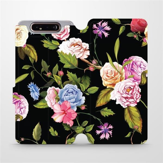 Phone Case Samsung Galaxy A80 - Design VD07S