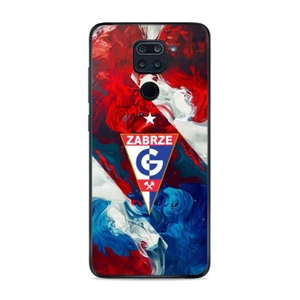 Etui Glossy Case do Xiaomi Redmi Note 9 - wzór G01GZ