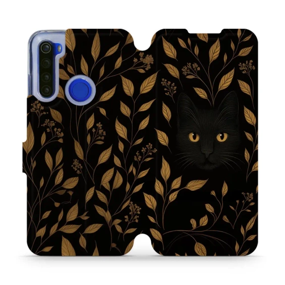 Phone Case Xiaomi Redmi Note 8T - Design V164S