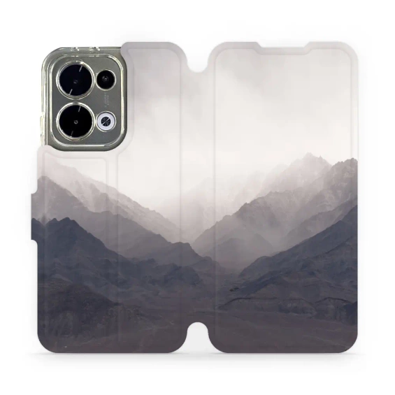 Phone Case OPPO Reno 13 - Design M151P