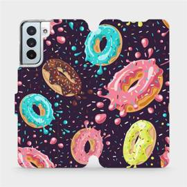 Phone Case Samsung Galaxy S21 Plus - Design VP19S